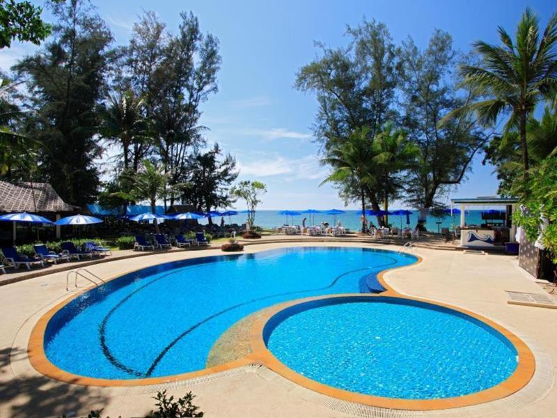 Hive Khaolak Beach Resort (Adults Only) Khao Lak Esterno foto
