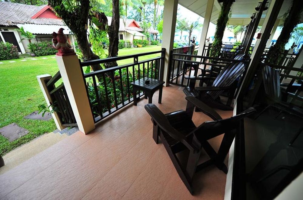 Hive Khaolak Beach Resort (Adults Only) Khao Lak Esterno foto