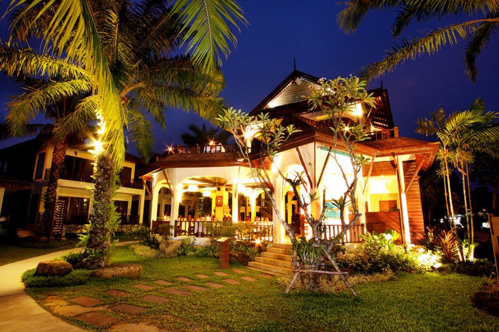 Hive Khaolak Beach Resort (Adults Only) Khao Lak Esterno foto