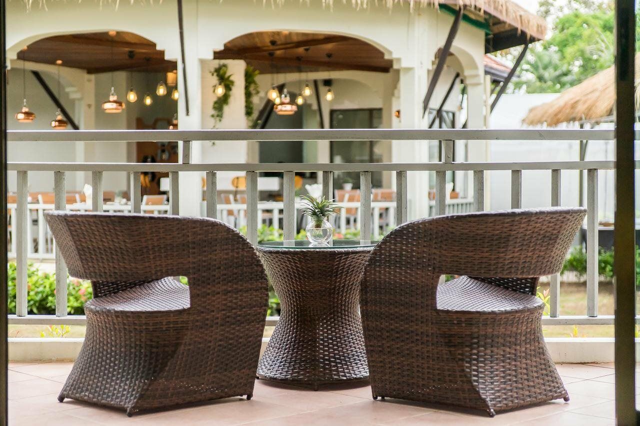 Hive Khaolak Beach Resort (Adults Only) Khao Lak Esterno foto